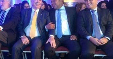 Artigo: Geraldo Jr. e João Leão