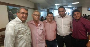 Artigo: Prefeito de Juazeiro une PSL e PCdoB