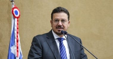 Artigo: Após sair do PSD, Manassés perde cargo no governo