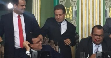 Artigo: Mauricio Trindade cobra exoneração de Alberto Pimentel