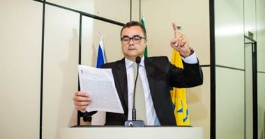 Artigo: Após denúncia sobre risco em barragem da Bahia, vereador Vinicius Costa vai ao MPF