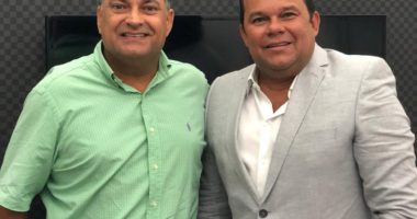 Artigo: Solidariedade e Geraldo Junior juntos em qualquer circunstância