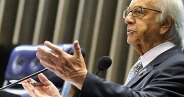 Artigo: Itamar Franco nasceu em Salvador