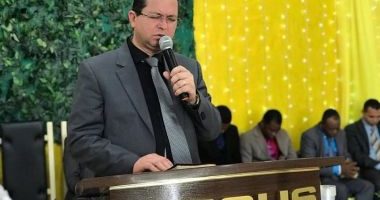 Artigo: O projeto do novato Alex Santana