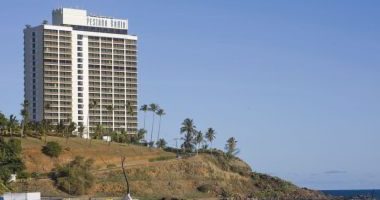 Artigo: Governo quer reabrir Pestana