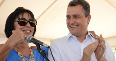 Artigo: Mulher de Negromonte ganha cargo