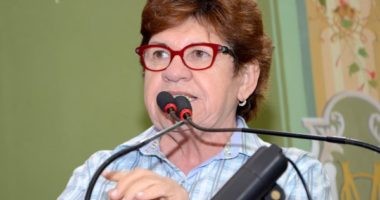 Artigo: Vania Galvão assume secretaria de Lauro