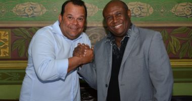 Artigo: Irmão Lázaro apoiará reeleição de Geraldo Jr na Câmara de Salvador