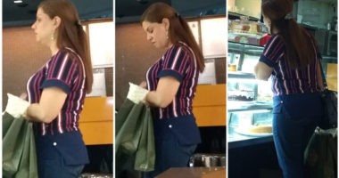 Artigo: Um lanche que saiu caro pra Cátia Rodrigues