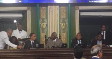 Artigo: Tensão na Câmara