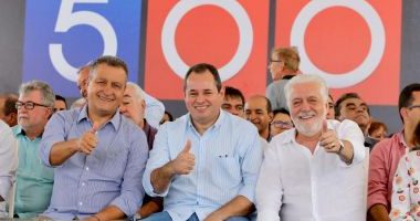 Artigo: Nelson Leal defende Rui