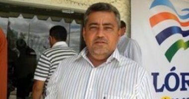 Artigo: Prefeito de Chorrochó vira réu