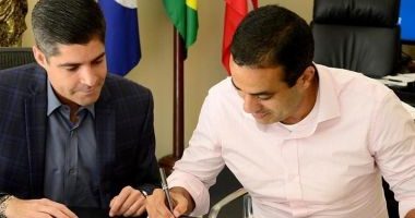 Artigo: ACM Neto avalia encontro entre presidentes dos poderes