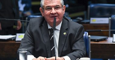 Artigo: Otto e Coronel votam contra MP da reforma administrativa