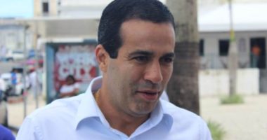 Artigo: Bruno Reis comenta fala do Delegado Waldir: “É um louco”