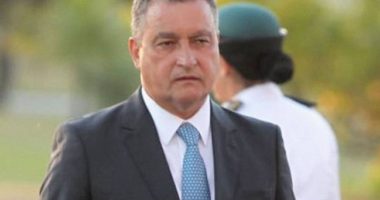 Artigo: “A troca é uma opção do governador”