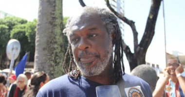 Artigo: Indicado à prefeitura, vereador defende candidatura negra em Salvador