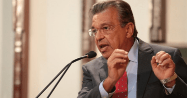 Artigo: Targino Machado rebate Colbert Martins