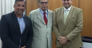Artigo: Pré-candidato em Macarani, Heraldo Rocha se reúne com Nelson Leal