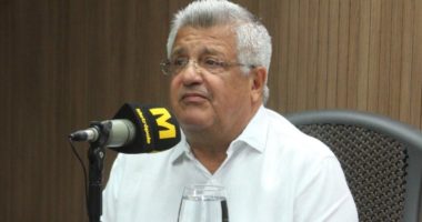 Artigo: “Agora, ainda é muito cedo”