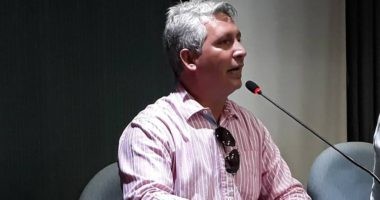 Artigo: Carballal afasta possível saída da campanha de Geraldo Jr.