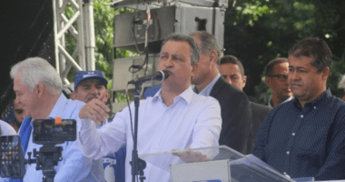 Artigo: “Essa semana devem sair mais mudanças”