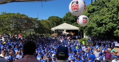 Artigo: Otto defende unificação das eleições