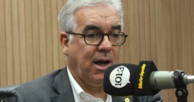 Artigo: “Tem que ter autocrítica”