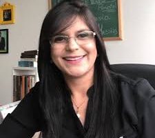 Artigo: Dayane Pimentel defende Bolsonaro