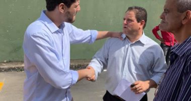 Artigo: Virada Cultural Gospel