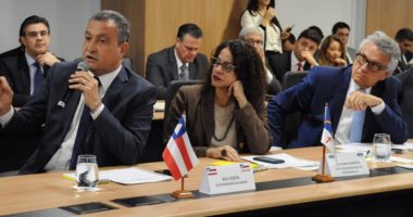 Artigo: Rui descarta ceder Palácio Rio Branco à prefeitura