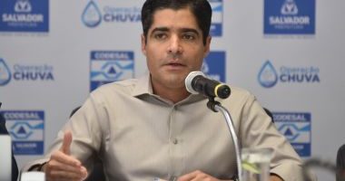 Artigo: Neto pede calma aos aliados