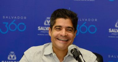 Artigo: “Ministro Onyx tem toda confiança nossa”