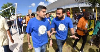 Artigo: Bruno Barral fala sobre escola sem partido