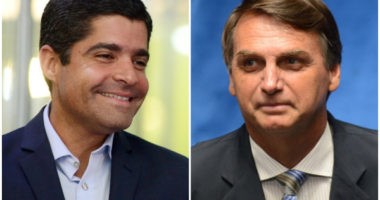 Artigo: Bolsonaro receberá Neto em gabinete presidencial, diz jornal