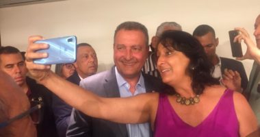 Artigo: Ana Rita colada com Rui