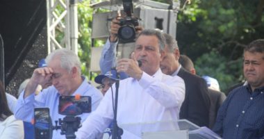 Artigo: “O momento não é fácil”