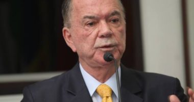 Artigo: “Onde está a lei?”