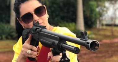 Artigo: “Vamos derrubar o desarmamento”