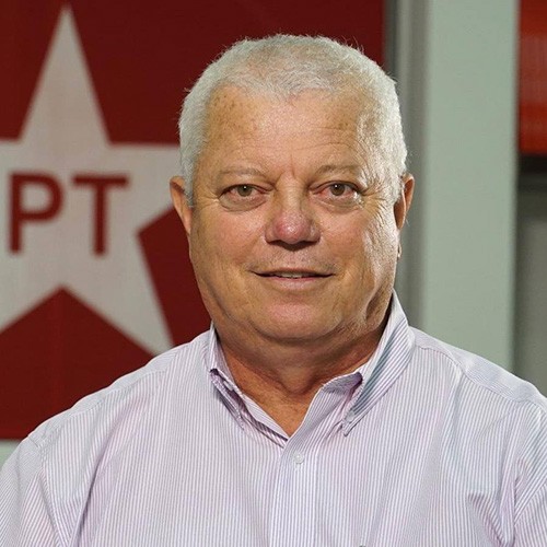 Everaldo acredita que crise no governo fortalecerá greve Política ao Vivo