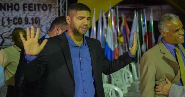 Artigo: O projeto de João Isidório