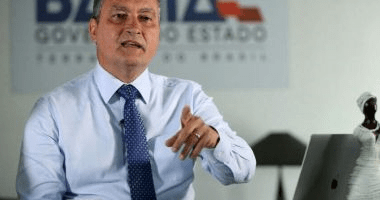 Artigo: Rui vai a Brasília