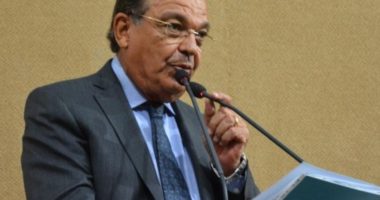 Artigo: Targino e Carlos Geilson juntos