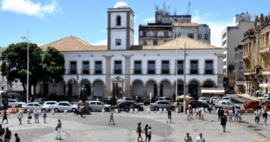 Artigo: “Built to suit” entra em votação na próxima semana