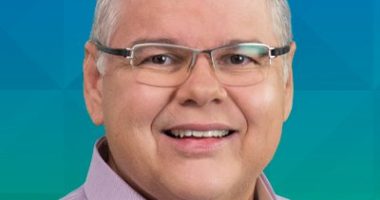 Artigo: “Confio muito nele”