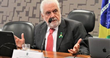 Artigo: Jaques Wagner defende retorno de baiano à presidência da CBF; entenda