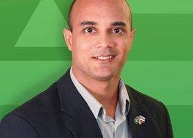 Artigo: Capitão Alden não consegue embarcar