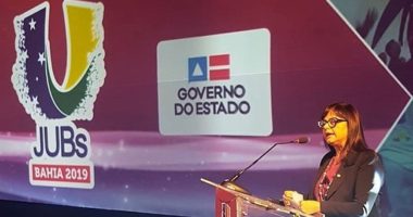 Artigo: Alice não gostou da fala de Elmar