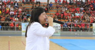 Artigo: A prioridade para Alice