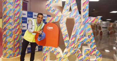 Artigo: “A marca da nossa gestão está nos quatro cantos da cidade”